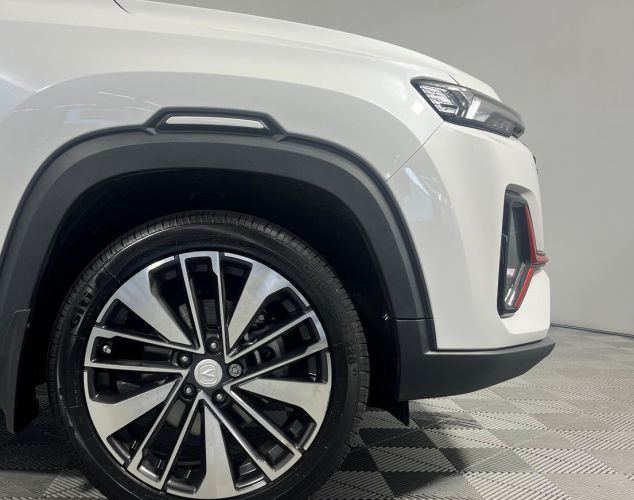 Changan CS35PLUS MCA  
