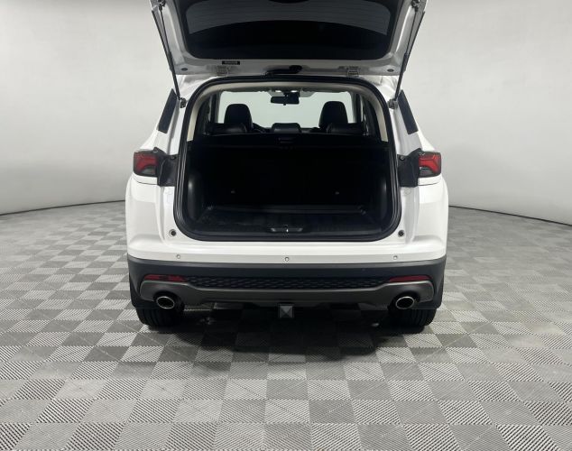 Changan CS35PLUS MCA  