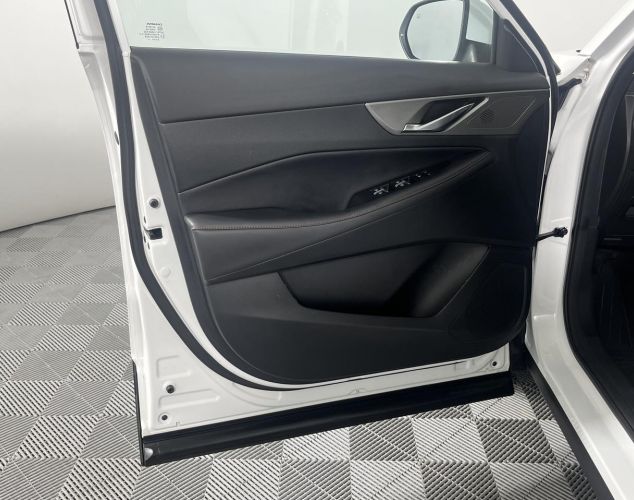 Changan CS35PLUS MCA  