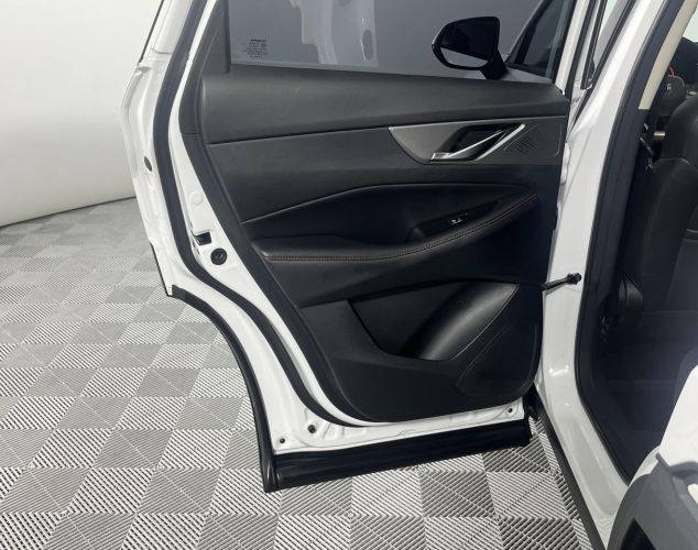Changan CS35PLUS MCA  