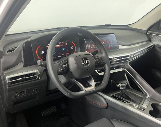 Changan CS35PLUS MCA  