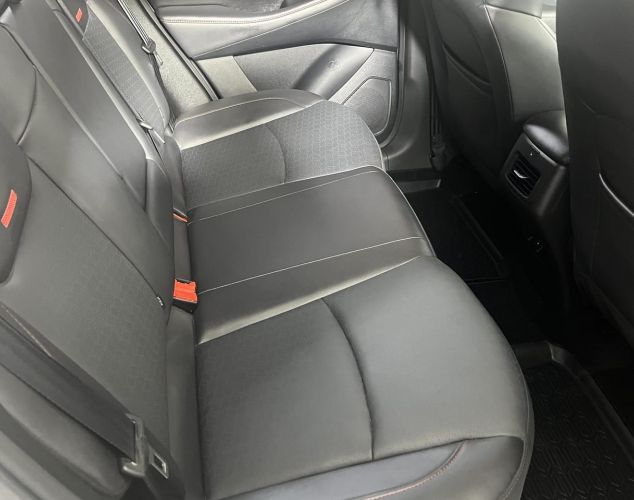 Changan CS35PLUS MCA  