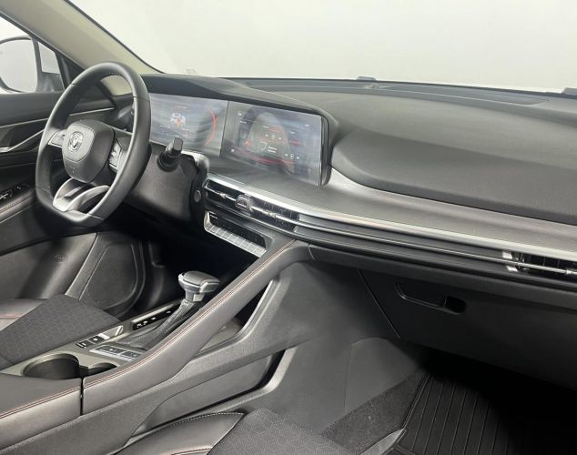 Changan CS35PLUS MCA  