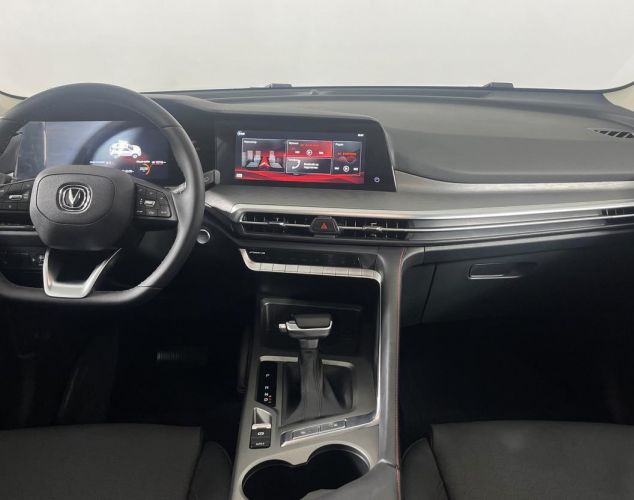 Changan CS35PLUS MCA  