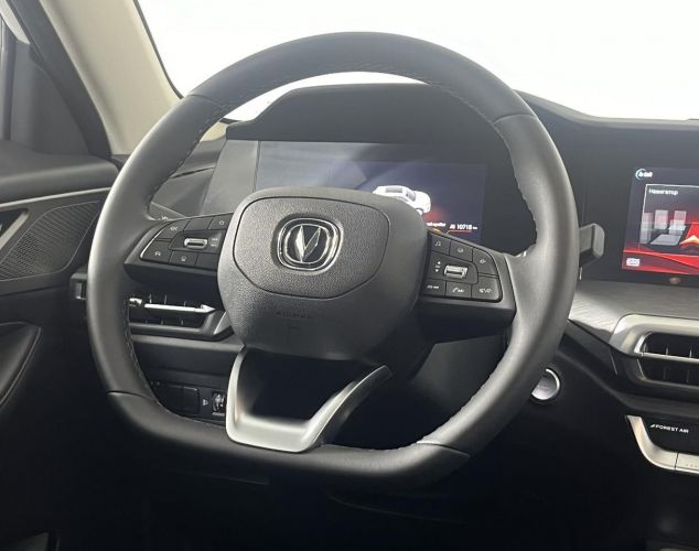 Changan CS35PLUS MCA  