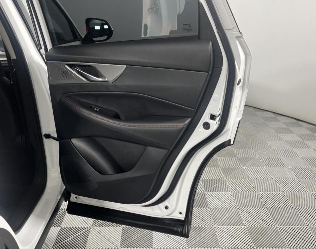 Changan CS35PLUS MCA  