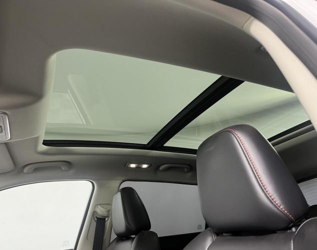 Changan CS35PLUS MCA  