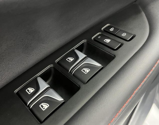 Changan CS35PLUS MCA  
