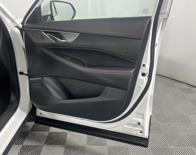 Changan CS35PLUS MCA  