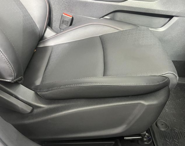 Changan CS35PLUS MCA  