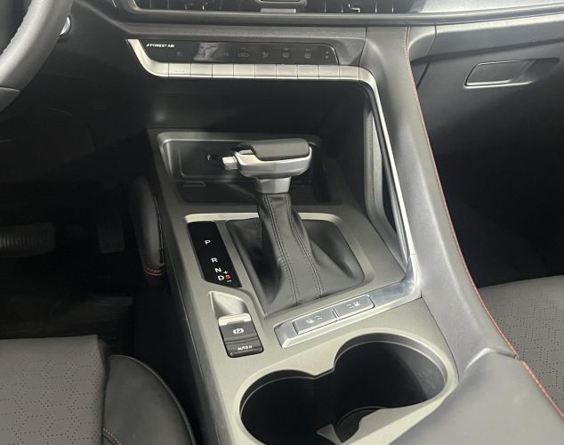 Changan CS35PLUS MCA  