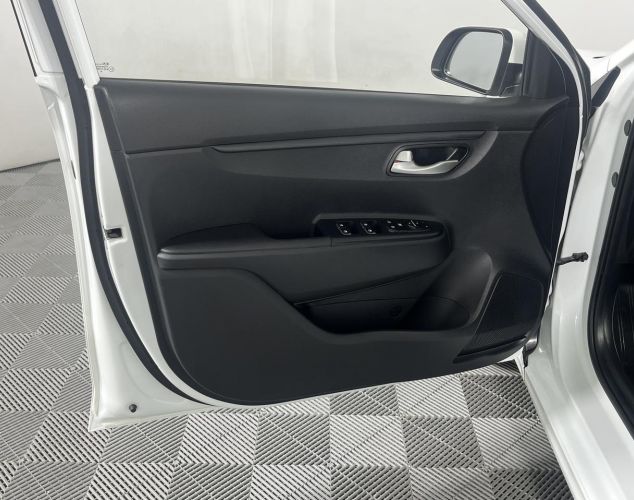 Kia Rio  Luxe