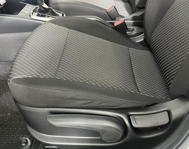 Kia Rio  Luxe