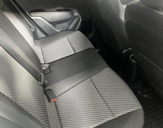 Kia Rio  Luxe