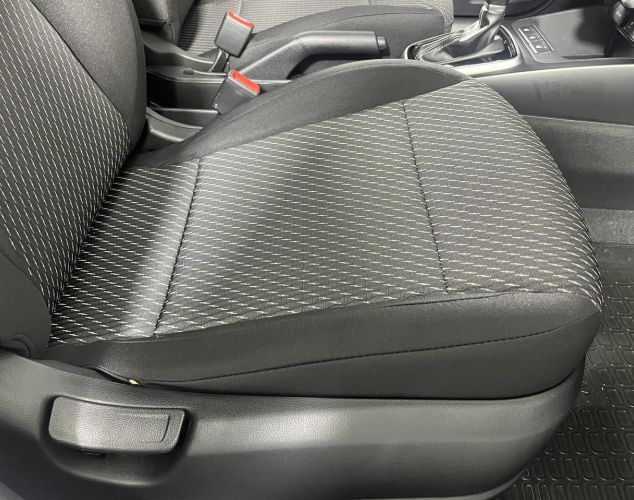 Kia Rio  Luxe