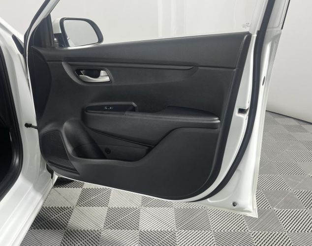 Kia Rio  Luxe