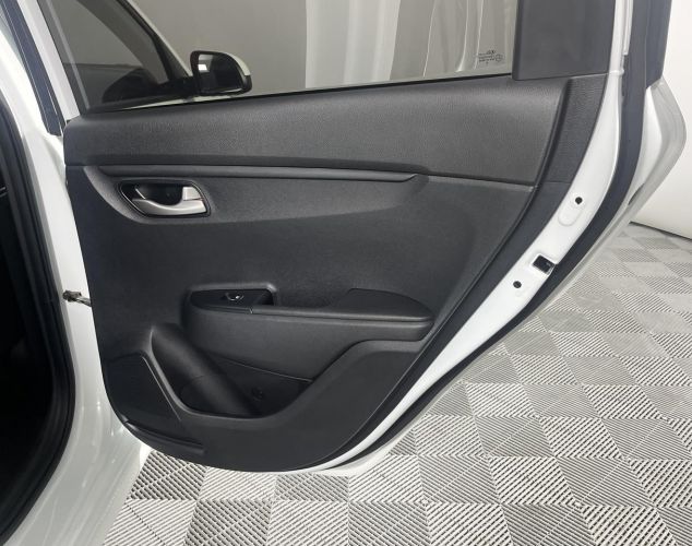 Kia Rio  Luxe