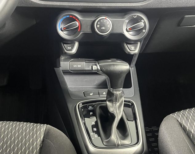 Kia Rio  Luxe