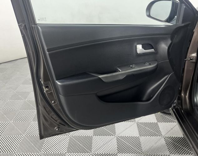 Kia Rio  Comfort