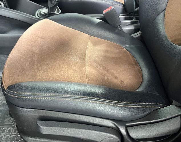 Kia Rio  Comfort