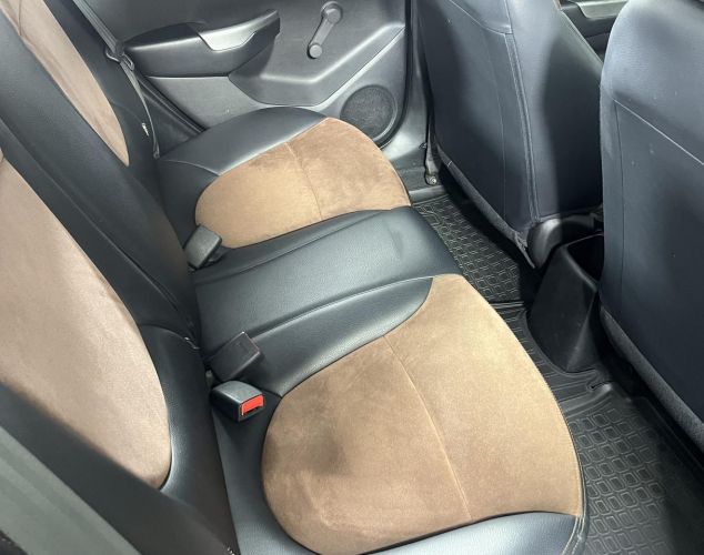 Kia Rio  Comfort