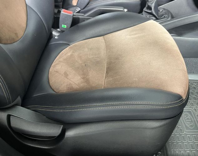Kia Rio  Comfort