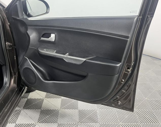 Kia Rio  Comfort