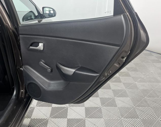Kia Rio  Comfort