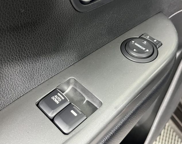 Kia Rio  Comfort