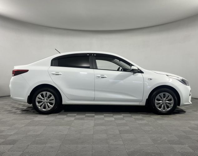 Kia Rio  Comfort 