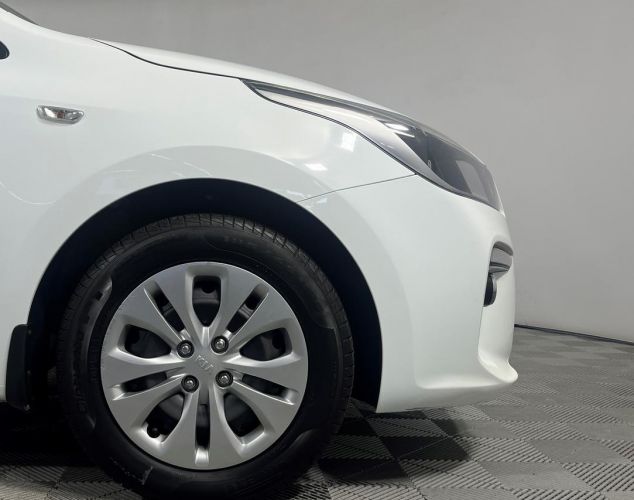 Kia Rio  Comfort 