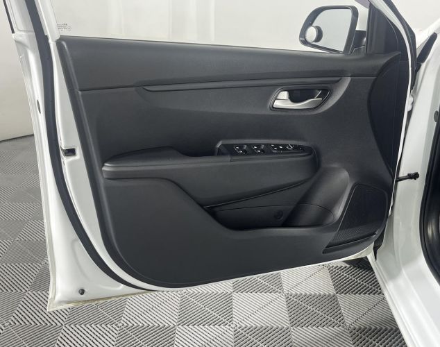 Kia Rio  Comfort 