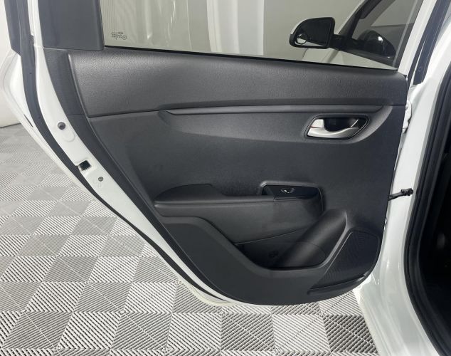 Kia Rio  Comfort 