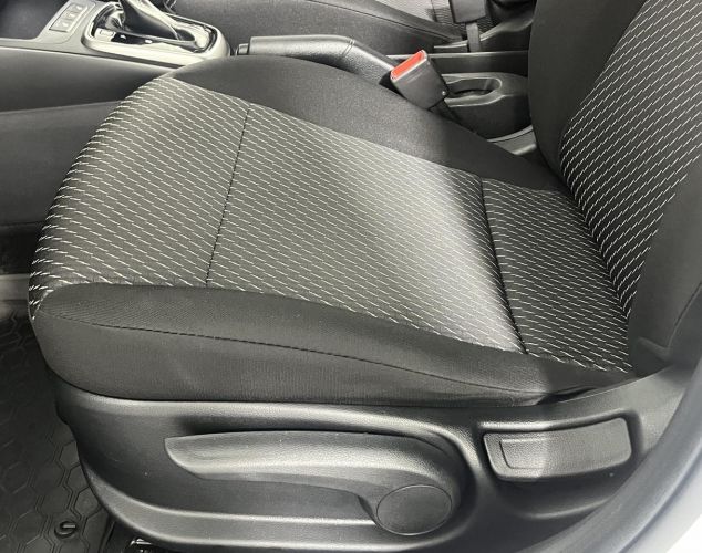 Kia Rio  Comfort 