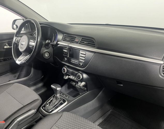 Kia Rio  Comfort 