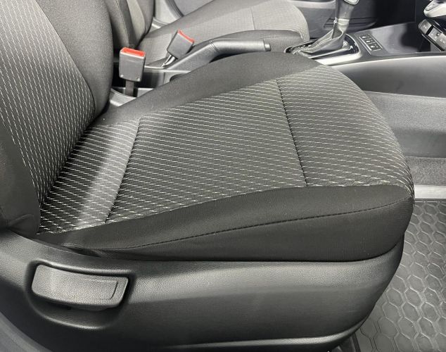 Kia Rio  Comfort 