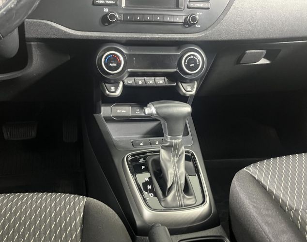 Kia Rio  Comfort 