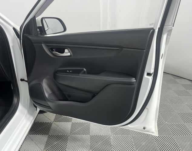 Kia Rio  Comfort 