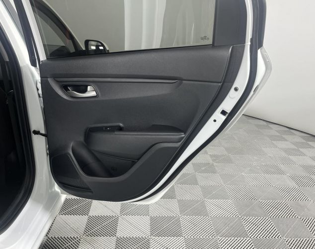 Kia Rio  Comfort 