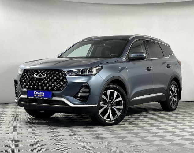 CHERY Tiggo 7 Pro  Prestige