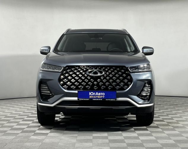 CHERY Tiggo 7 Pro  Prestige
