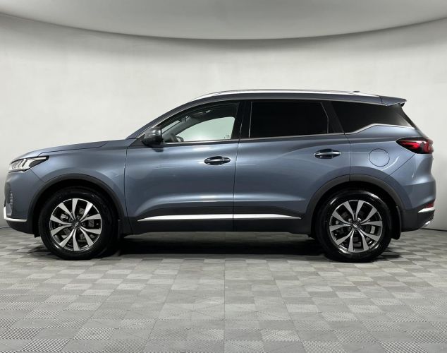 CHERY Tiggo 7 Pro  Prestige