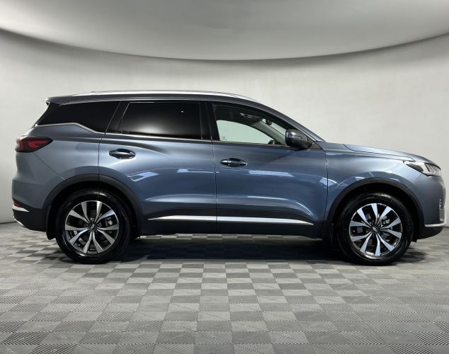 CHERY Tiggo 7 Pro  Prestige
