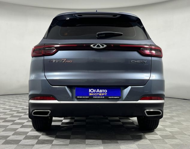 CHERY Tiggo 7 Pro  Prestige
