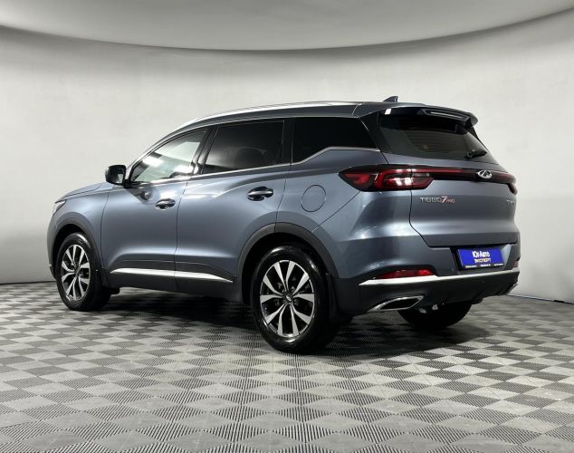 CHERY Tiggo 7 Pro  Prestige