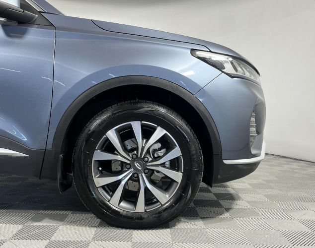 CHERY Tiggo 7 Pro  Prestige