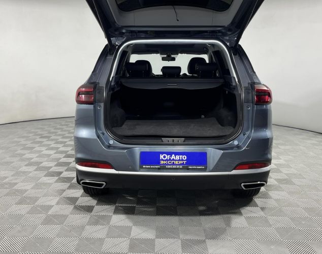 CHERY Tiggo 7 Pro  Prestige