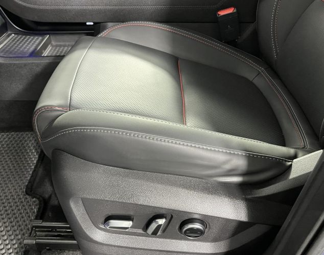 CHERY Tiggo 7 Pro  Prestige