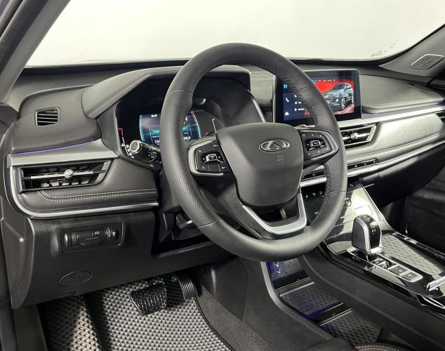 CHERY Tiggo 7 Pro  Prestige