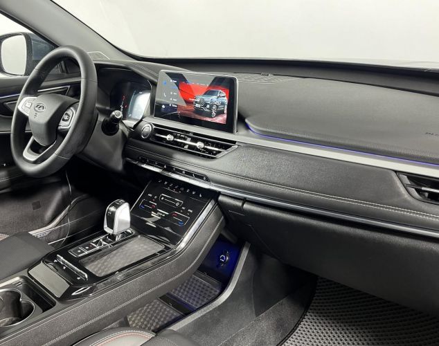 CHERY Tiggo 7 Pro  Prestige